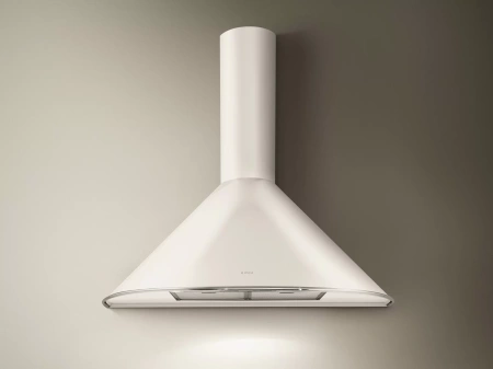 картинка Вытяжка ELICA TONDA WH F/60 LED от магазина SEFI