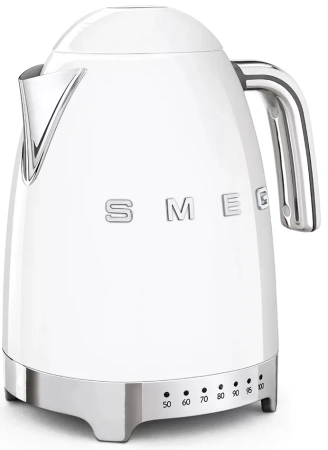 картинка Чайник Smeg KLF04WHEU от магазина SEFI