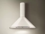 картинка Вытяжка ELICA TONDA WH F/60 LED от магазина SEFI