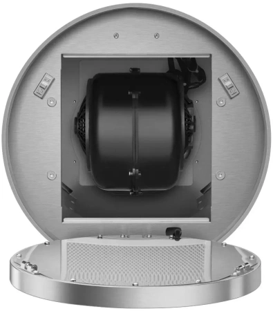 картинка Вытяжка Maunfeld LEE WALL (sensor) 39 INOX от магазина SEFI