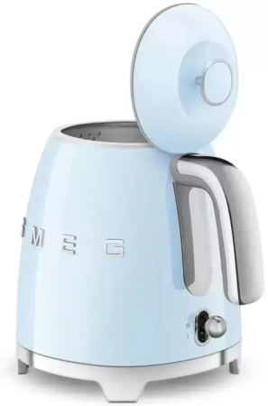 картинка Чайник Smeg KLF05PBEU от магазина SEFI