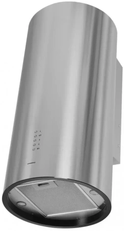 картинка Вытяжка MAUNFELD Lee Wall 39 нержавеющая сталь от магазина SEFI