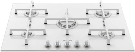 картинка Варочная панель Smeg PV175CB от магазина SEFI