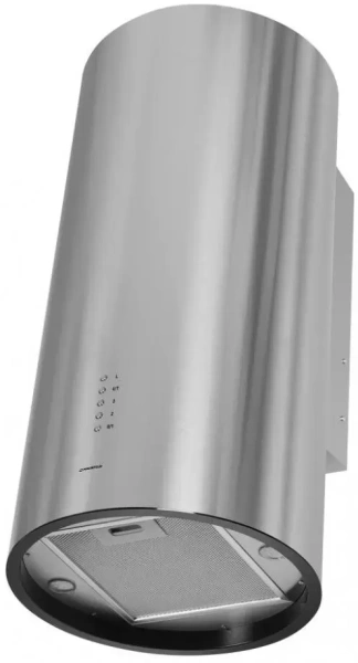 картинка Вытяжка MAUNFELD Lee Wall 39 нержавеющая сталь от магазина SEFI