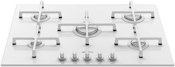 картинка Варочная панель Smeg PV175CB от магазина SEFI