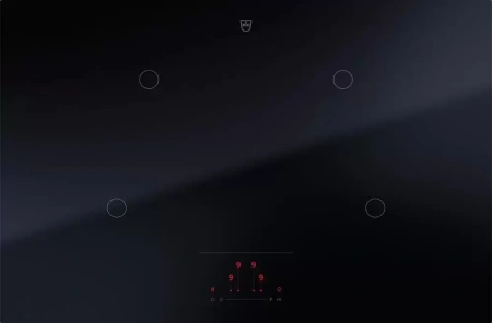 картинка Индукционная варочная панель V-ZUG CookTop V2000 I804 CTI2T-31146 от магазина SEFI