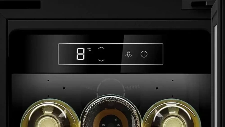 картинка Встраиваемый винный шкаф Neff KU9202HF0 от магазина SEFI