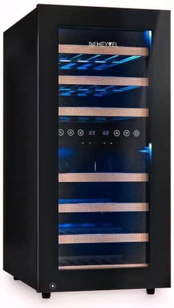 картинка Винный шкаф Meyvel MV33-KBF2 от магазина SEFI