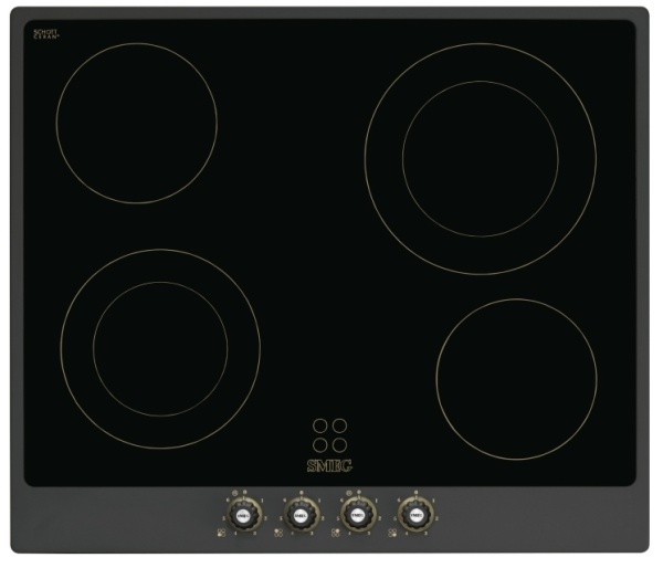 картинка Варочная панель Smeg P764AO от магазина SEFI