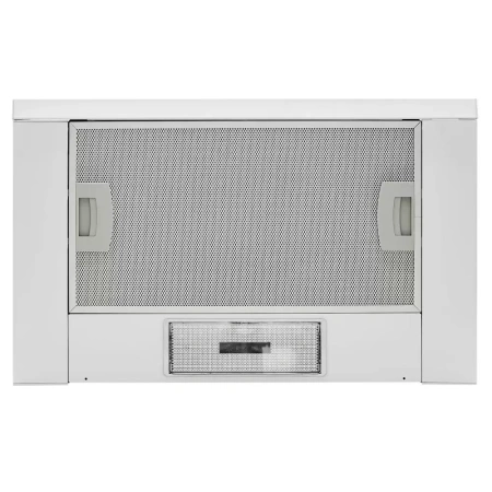 картинка Встраиваемая вытяжка KRONA Kamilla slim 500 white от магазина SEFI