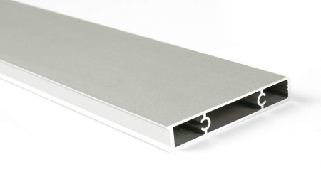 картинка Увеличитель борта высокий для ящика ALUMOVE, 3м от магазина SEFI