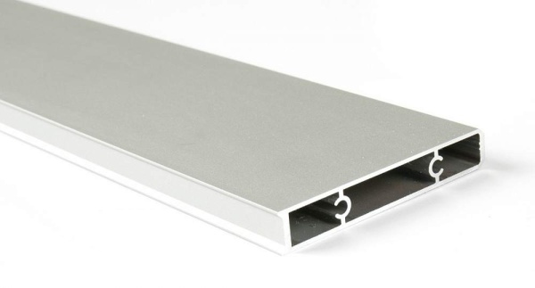 картинка Увеличитель борта высокий для ящика ALUMOVE, 3м от магазина SEFI