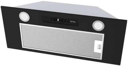 картинка Встраиваемая вытяжка Korting KHI 9755 N от магазина SEFI