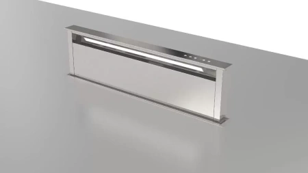 картинка Встраиваемая вытяжка Fulgor Milano FDDH 1120 TRC X от магазина SEFI