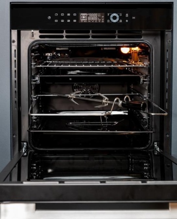 картинка Духовой шкаф Graude BM 60.3 S от магазина SEFI