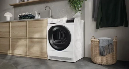 картинка Сушильная машина Electrolux EW6D285YP от магазина SEFI