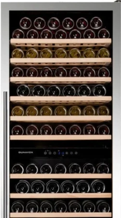 картинка Винный шкаф Dunavox DX-181.490DCK от магазина SEFI