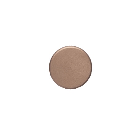 картинка Ручка меб. кнопка мет. FLUID капучино, AKS от магазина SEFI