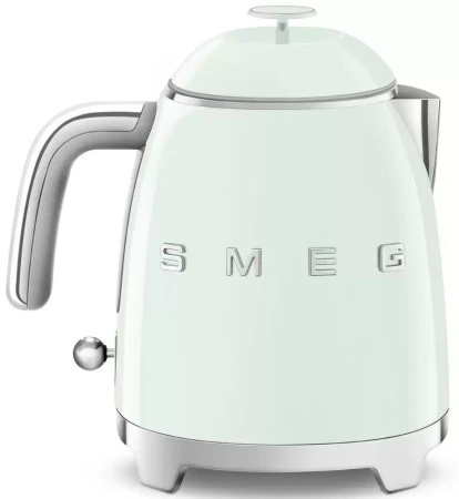 картинка Чайник Smeg KLF05PGEU от магазина SEFI