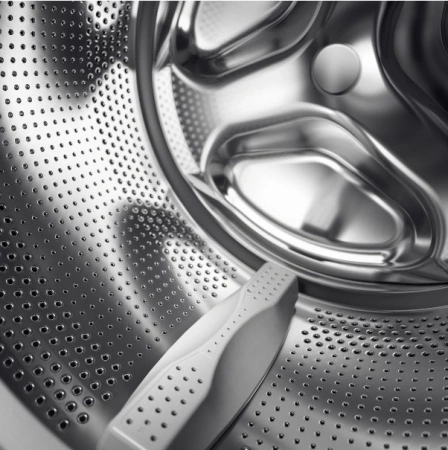 картинка Профессиональная стиральная машина Asko WMC8947VI.S от магазина SEFI