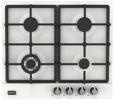 картинка Газовая варочная панель Korting HG 661 CTSI от магазина SEFI