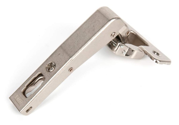 картинка Петля SILENTIA+ 200, 180° от магазина SEFI