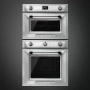 картинка Духовой шкаф Smeg SF6905X1 от магазина SEFI