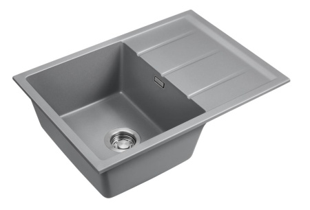 картинка Мойка EMAR 1700.Q, цвет Алмаз от магазина SEFI