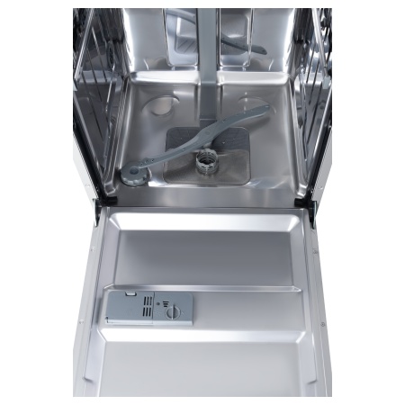 картинка Отдельностоящая посудомоечная машина Korting KDF 60678 S от магазина SEFI