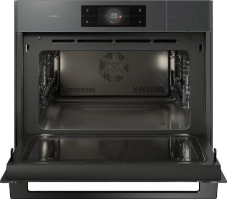 картинка Компактный духовой шкаф Asko OCSM8478GG от магазина SEFI
