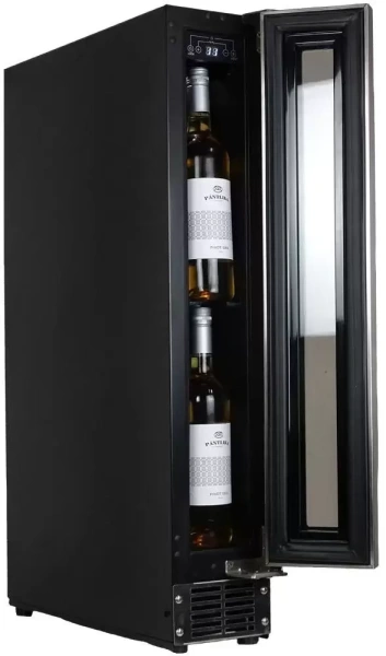 картинка Винный шкаф Dunavox DAUF-9.22SS от магазина SEFI