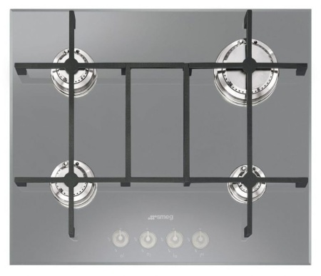 картинка Варочная панель Smeg PV640S от магазина SEFI