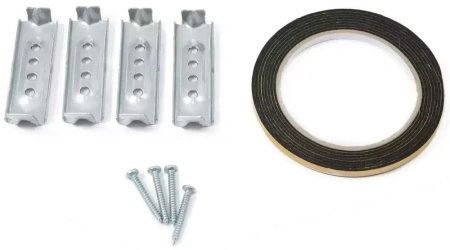 картинка Газовая варочная панель MAUNFELD EGHG.64.2CB\G от магазина SEFI