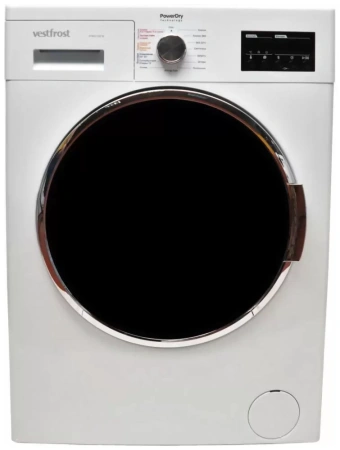 картинка Стиральная машина Vestfrost VFWD 1260 W от магазина SEFI