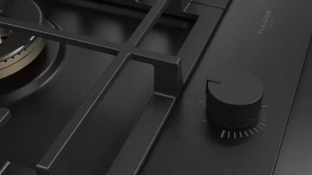 картинка Газовая варочная панель Fulgor Milano FUH 905 G DWK MBK от магазина SEFI