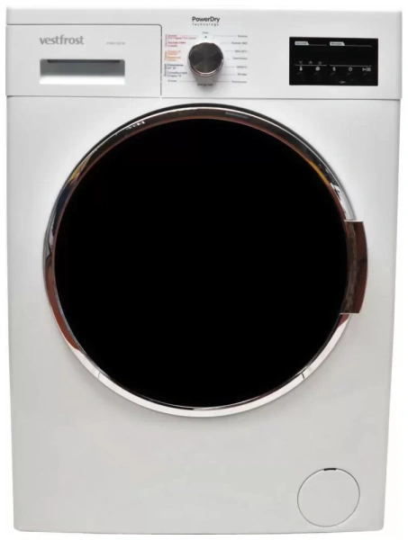 картинка Стиральная машина Vestfrost VFWD 1260 W от магазина SEFI