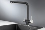 картинка Смеситель Granula 2305, ТУРМАЛИН от магазина SEFI
