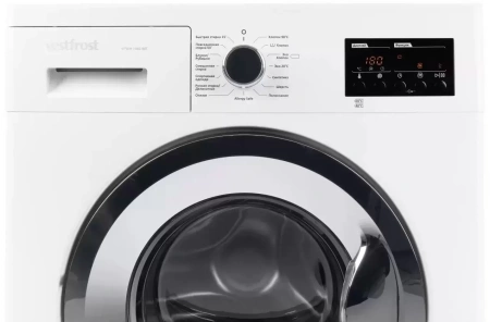 картинка Стиральная машина Vestfrost VFWM 1040 WE от магазина SEFI