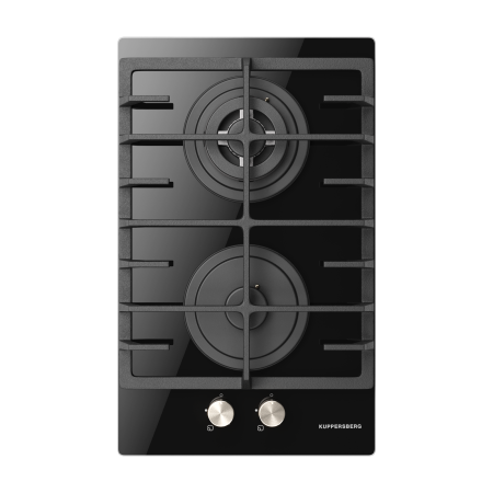 картинка Газовая варочная панель Домино KUPPERSBERG FG 33 B от магазина SEFI