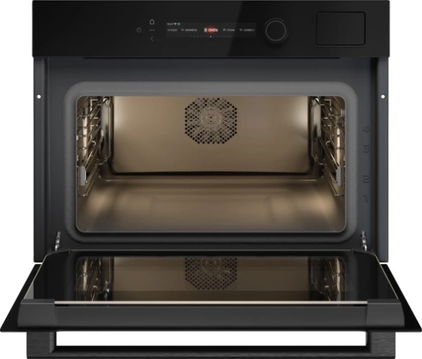 картинка Компактный духовой шкаф Asko OCS54BGH от магазина SEFI