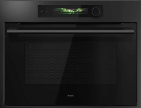 картинка Встраиваемая микроволновая печь Asko OM64GSH от магазина SEFI