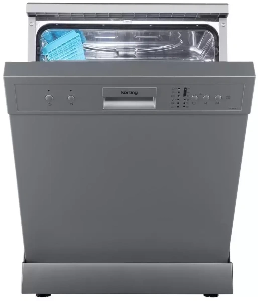 картинка Отдельностоящая посудомоечная машина Korting KDF 60240 S от магазина SEFI