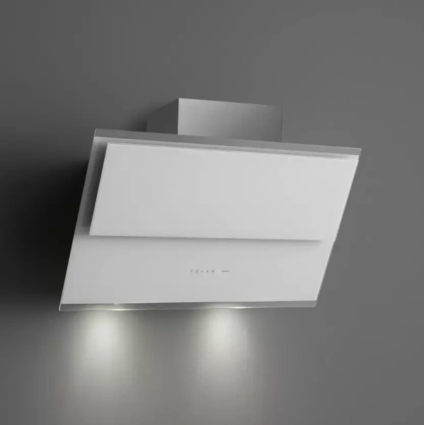 картинка Вытяжка Falmec VERSO NRS 85 WHITE от магазина SEFI