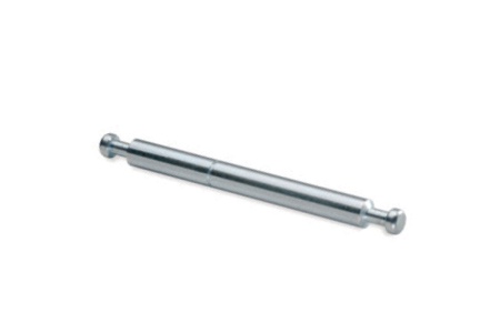 картинка Шток эксцентрика двусторонний 7*57/64 для плиты 16мм (уп/10шт) AKS магазин SEFI являющийся официальным дистрибьютором в России  картинка Шток эксцентрика двусторонний 7*57/64 для плиты 16мм (уп/10шт) AKS от магазина SEFI