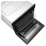 картинка Компактный дух. шкаф Korting OKB 3230 GN от магазина SEFI