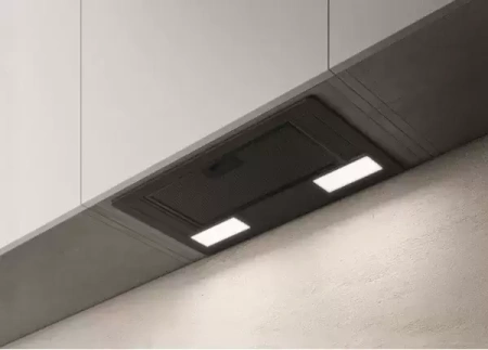 картинка Вытяжка ELICA ERA C BL/A/52 от магазина SEFI