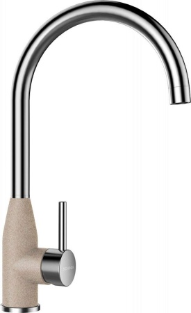 картинка Кухонный смеситель SCHOCK KAVUS саббиа от магазина SEFI