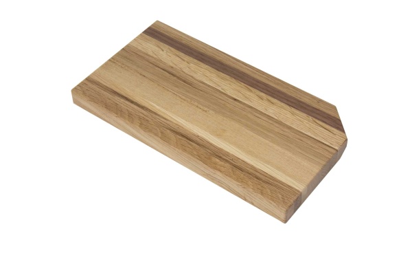 картинка Держатель для ножей для деревянных лотков WoodLine на ширину фасада 600 и 900 мм, орех от магазина SEFI