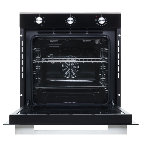 картинка Духовой шкаф GRAUDE COMFORT BE 60.2 E от магазина SEFI