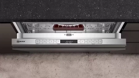 картинка Встраиваемая посудомоечная машина Neff S177HMX10R от магазина SEFI